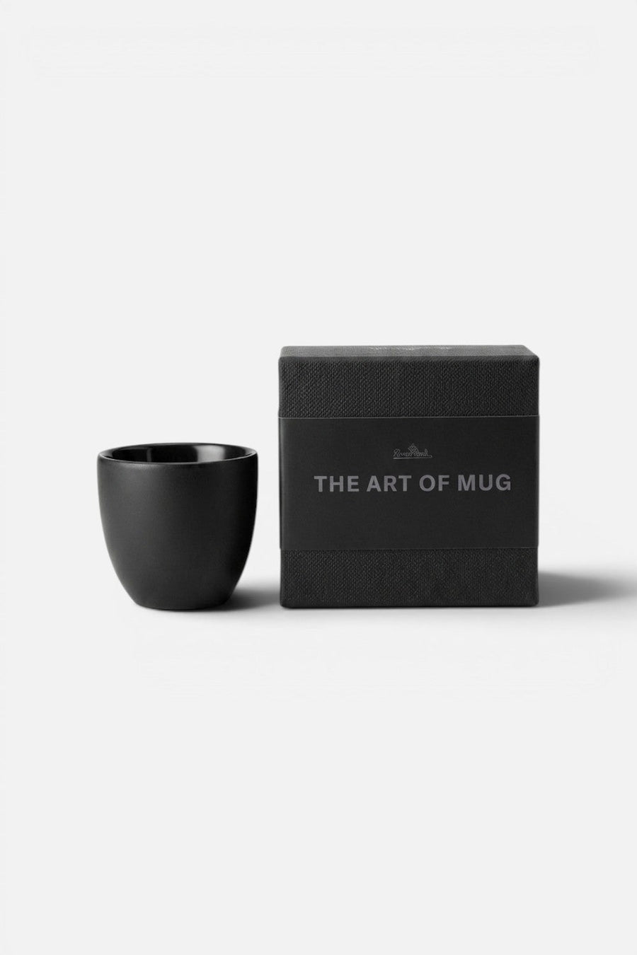 Rosenthal The Cup+ Espresso Double-Walled Cup – detail
