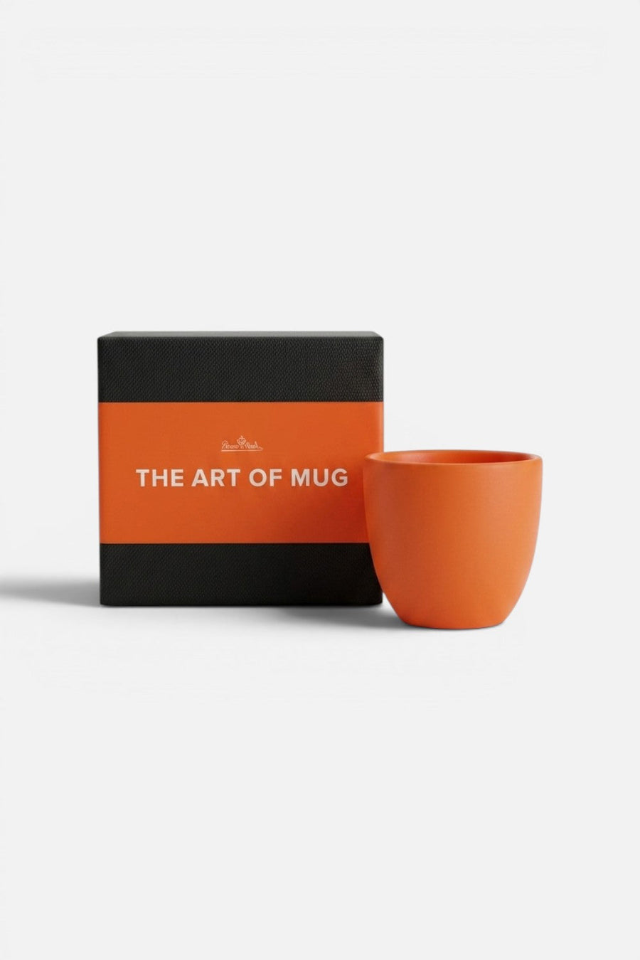 Rosenthal The Cup+ Espresso Double-Walled Cup – front view