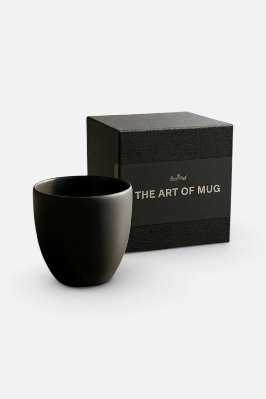 Rosenthal The Cup+ Lungo Double-Walled Cup – alternate