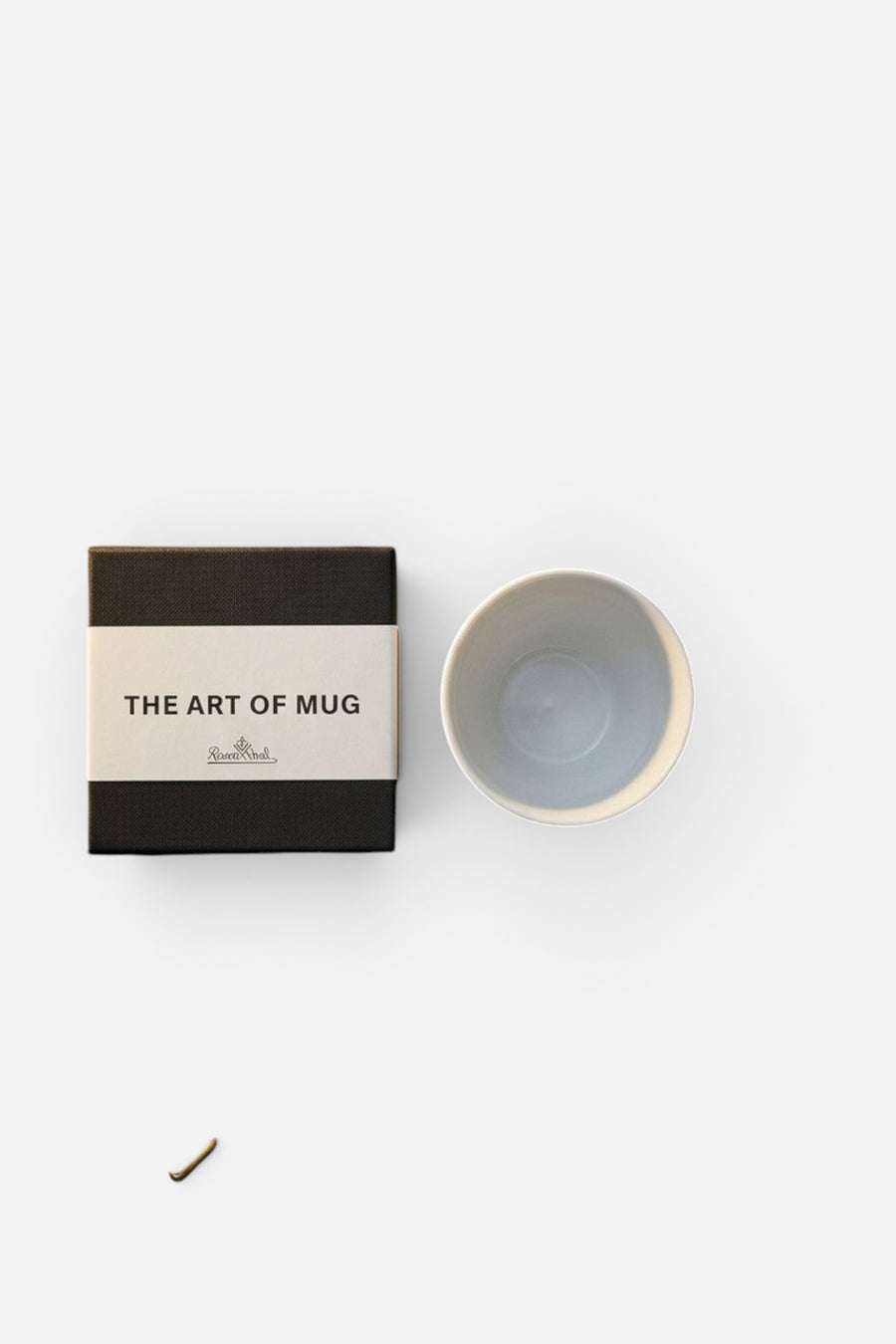 Rosenthal The Cup+ Lungo Double-Walled Cup – alternate