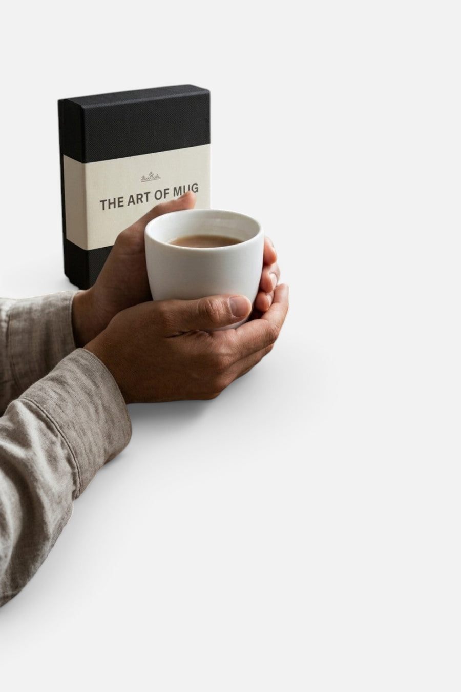Rosenthal The Cup+ Lungo Double-Walled Cup – alternate