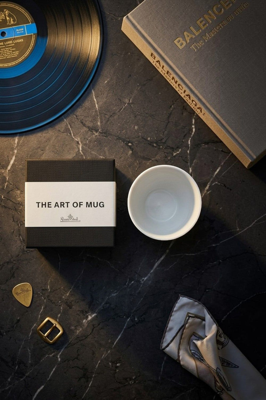 Rosenthal The Cup+ Lungo Double-Walled Cup – alternate