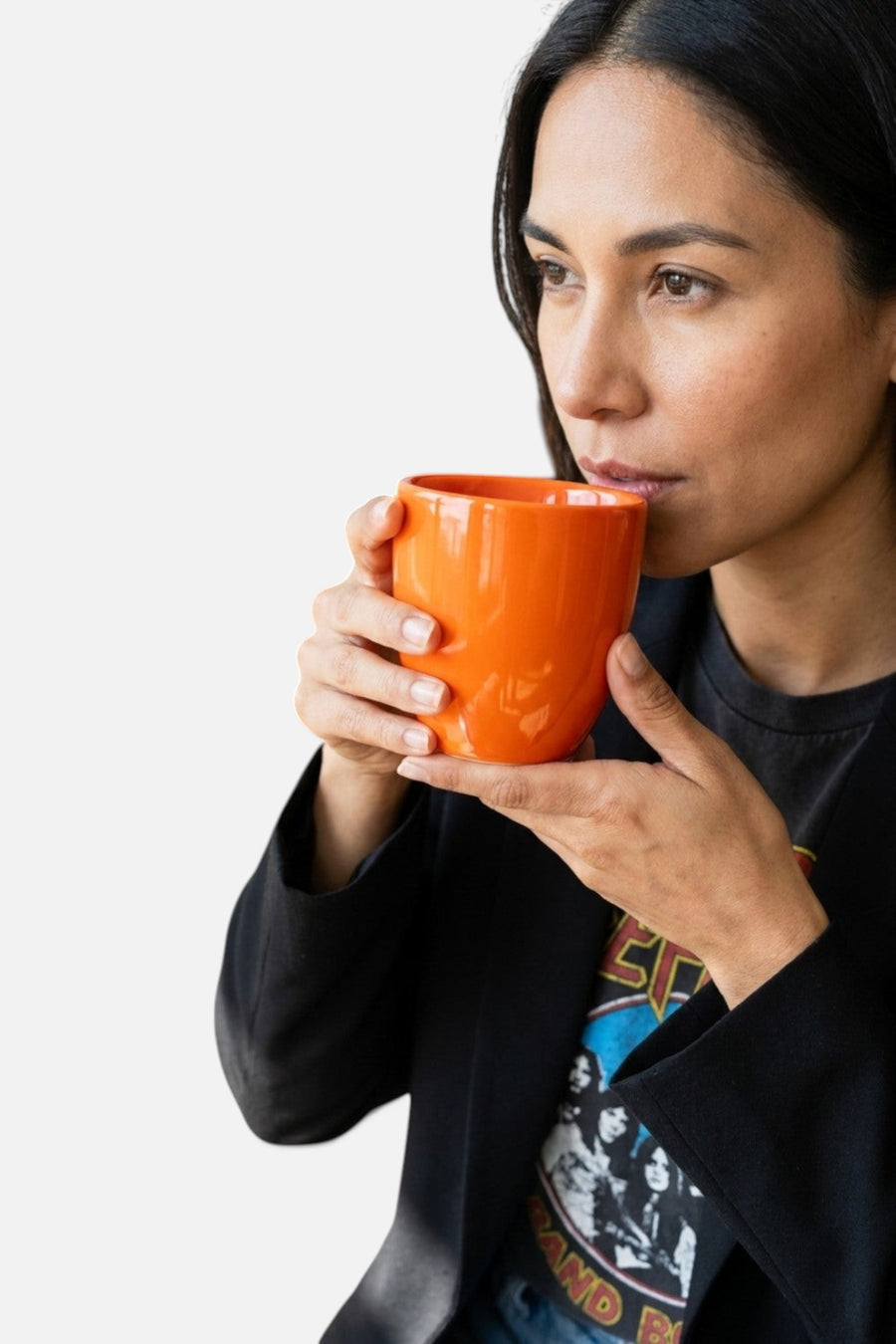 Rosenthal The Cup+ Lungo Double-Walled Cup – alternate