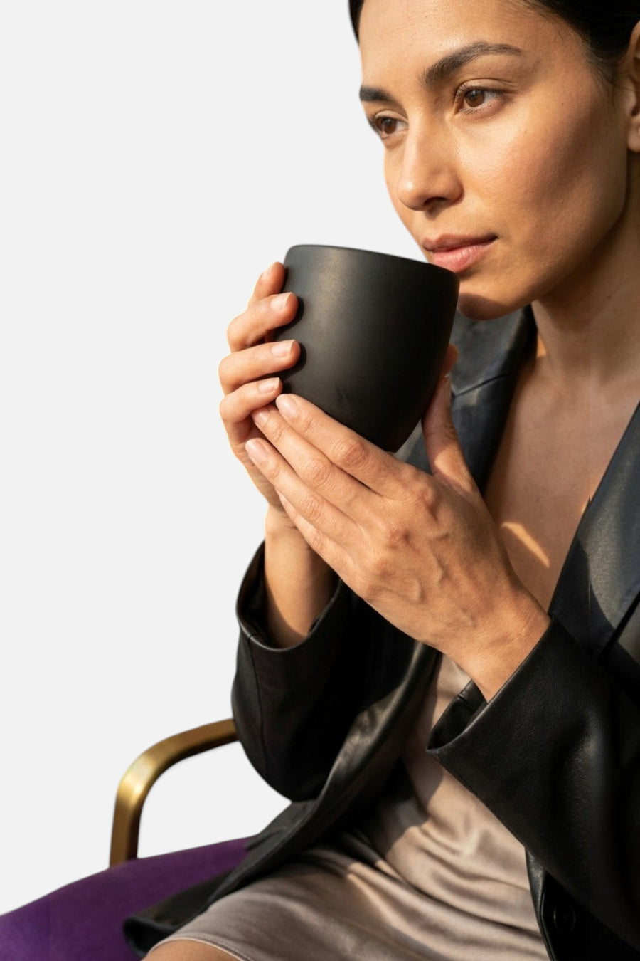 Rosenthal The Cup+ Lungo Double-Walled Cup – alternate
