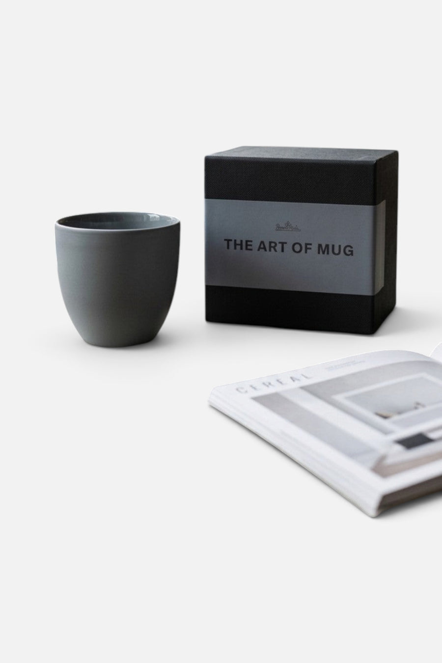 Rosenthal The Cup+ Lungo Double-Walled Cup – alternate