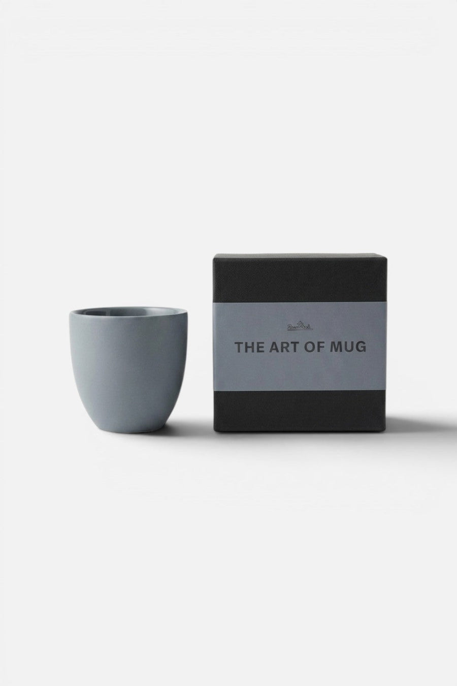 Rosenthal The Cup+ Lungo Double-Walled Cup – detail