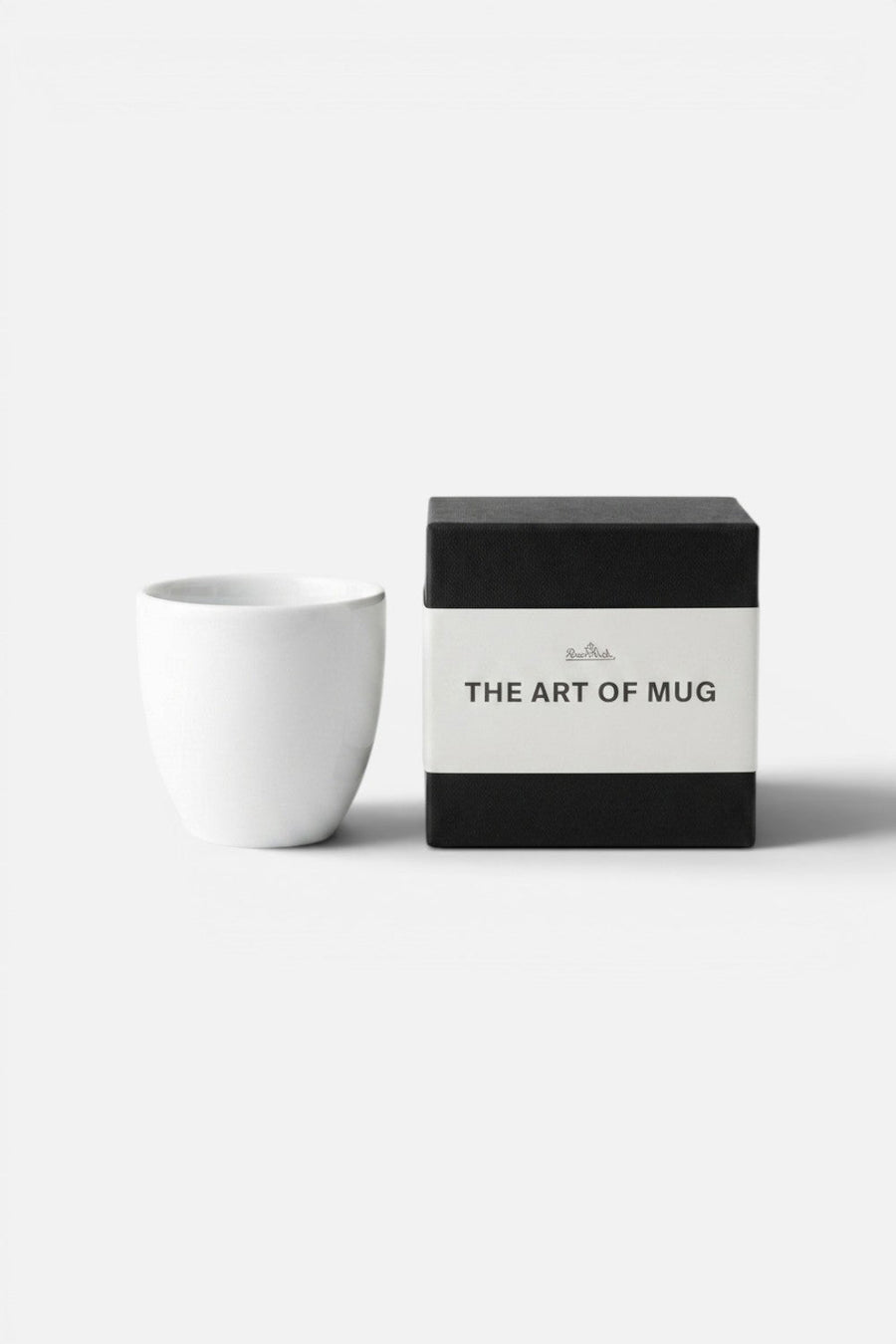 Rosenthal The Cup+ Lungo Double-Walled Cup – front view