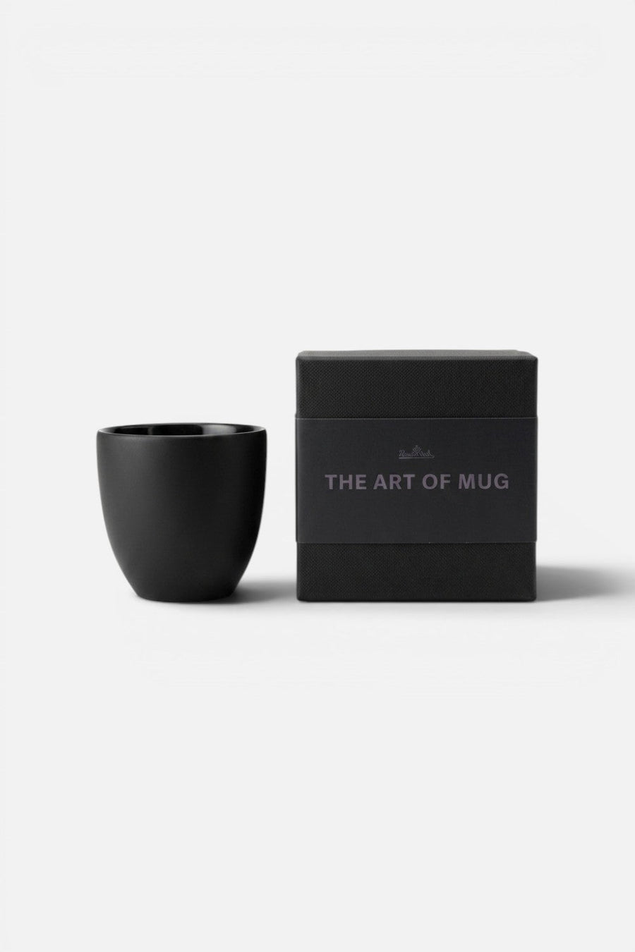 Rosenthal The Cup+ Lungo Double-Walled Cup – side view