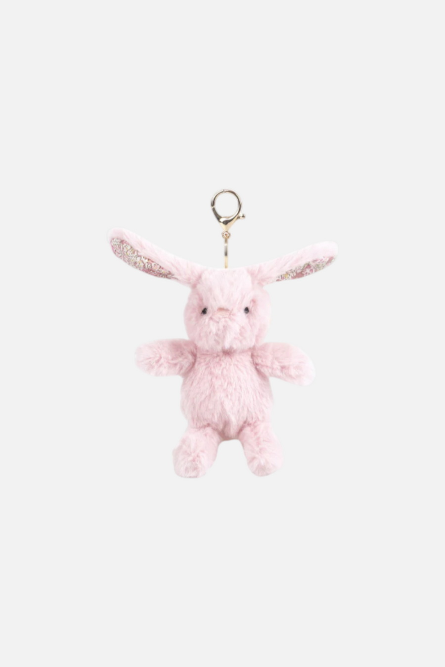 Mon Ami Rosie Bunny Bag Charm