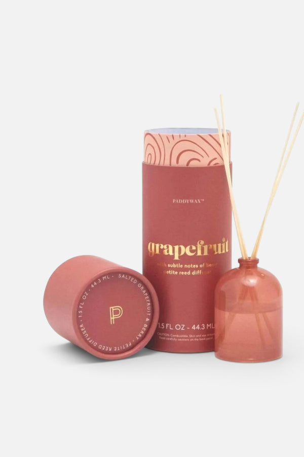 Ruby Red Grapefruit Petite Diffuser