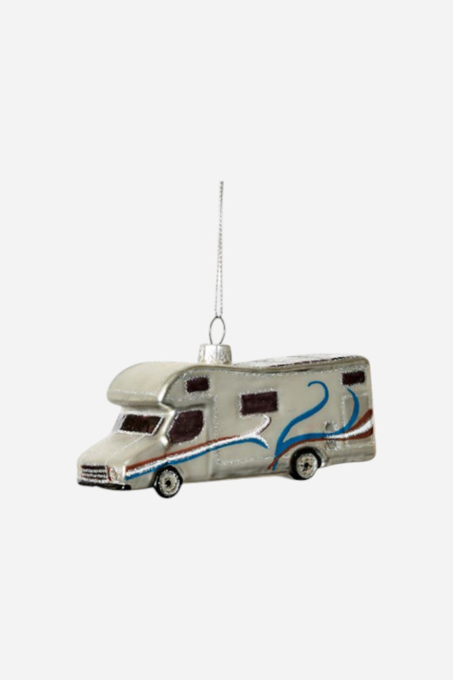 RV Ornament – front view