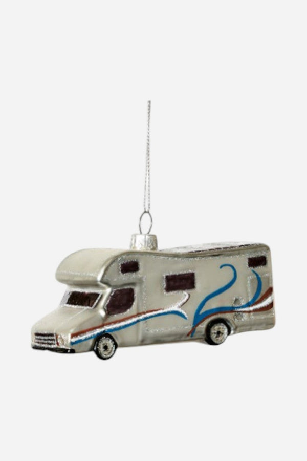 RV Ornament