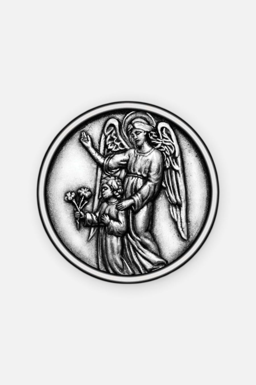 Saint Candles Ex-Voto Sacred Heart Special Edition Candle – detail