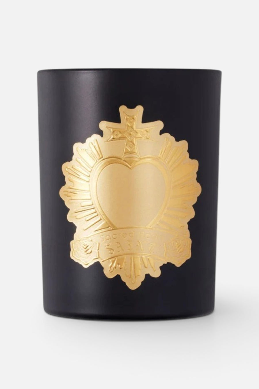 Saint Candles Ex-Voto Sacred Heart Special Edition Candle – front view