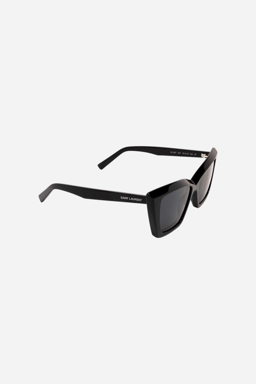 Saint Laurent Cat-Eye Sunglasses - SL 657-001 54 – detail