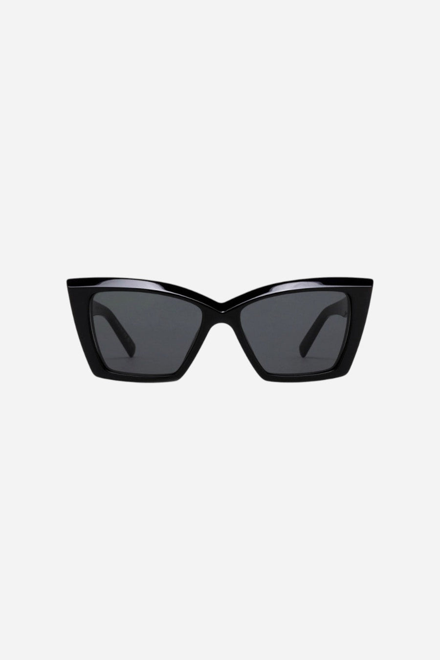 Saint Laurent Cat-Eye Sunglasses - SL 657-001 54 – front view