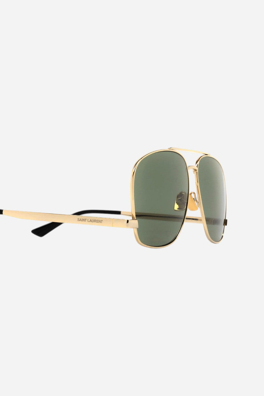 Saint Laurent Gold Aviators - SL 653 LEON-003 59 – detail