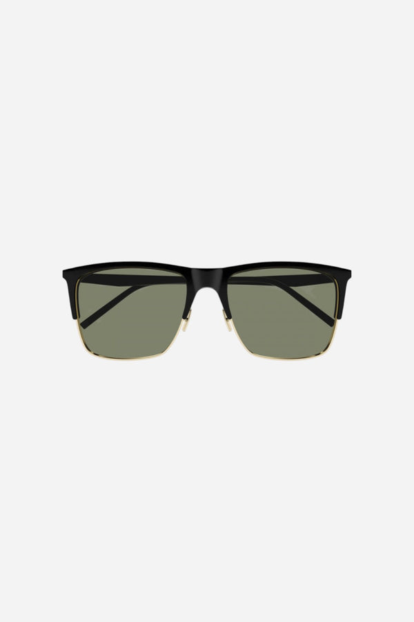 Saint Laurent Wayfarer Sunglasses - SL 768-001 57