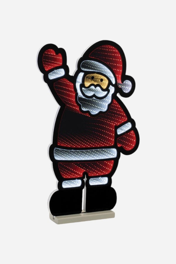 Santa Infinity Light
