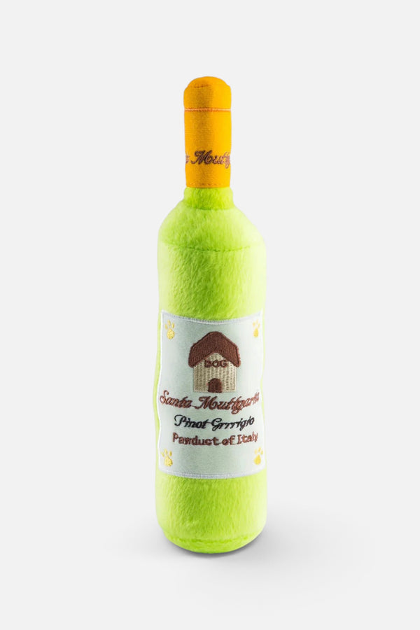 Santa Muttgarita Pinot Grrigio
