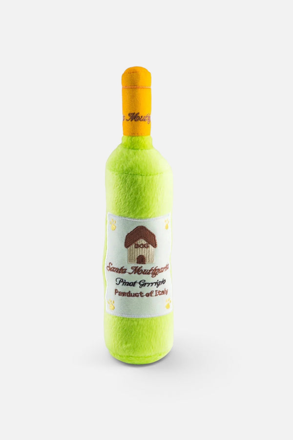 Santa Muttgarita Pinot Grrigio