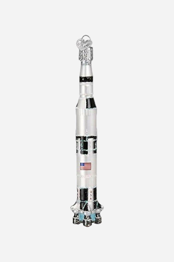 Saturn V Rocket