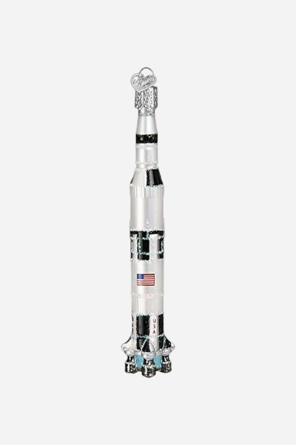 Saturn V Rocket