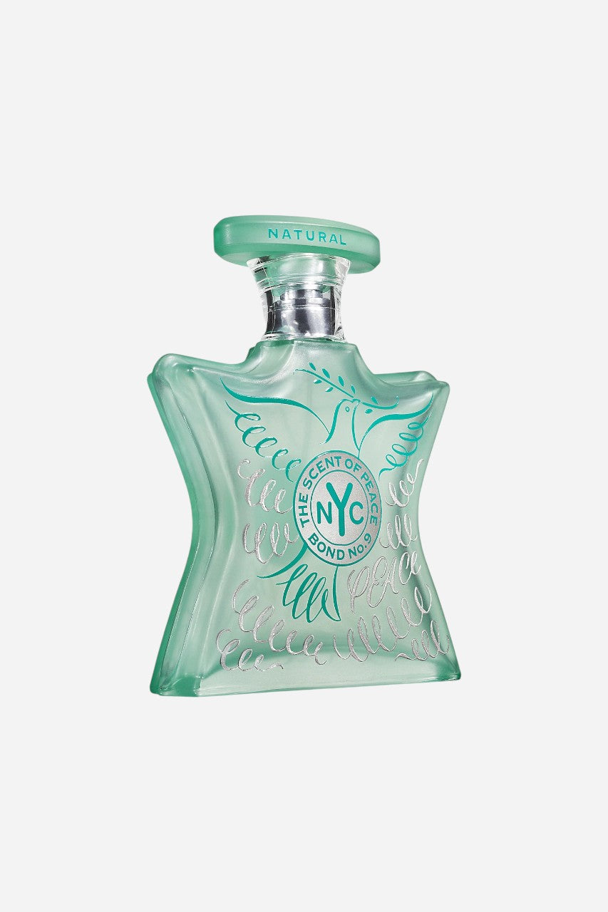 Scent Of Peace Natural, 3.3 o.z. – front view