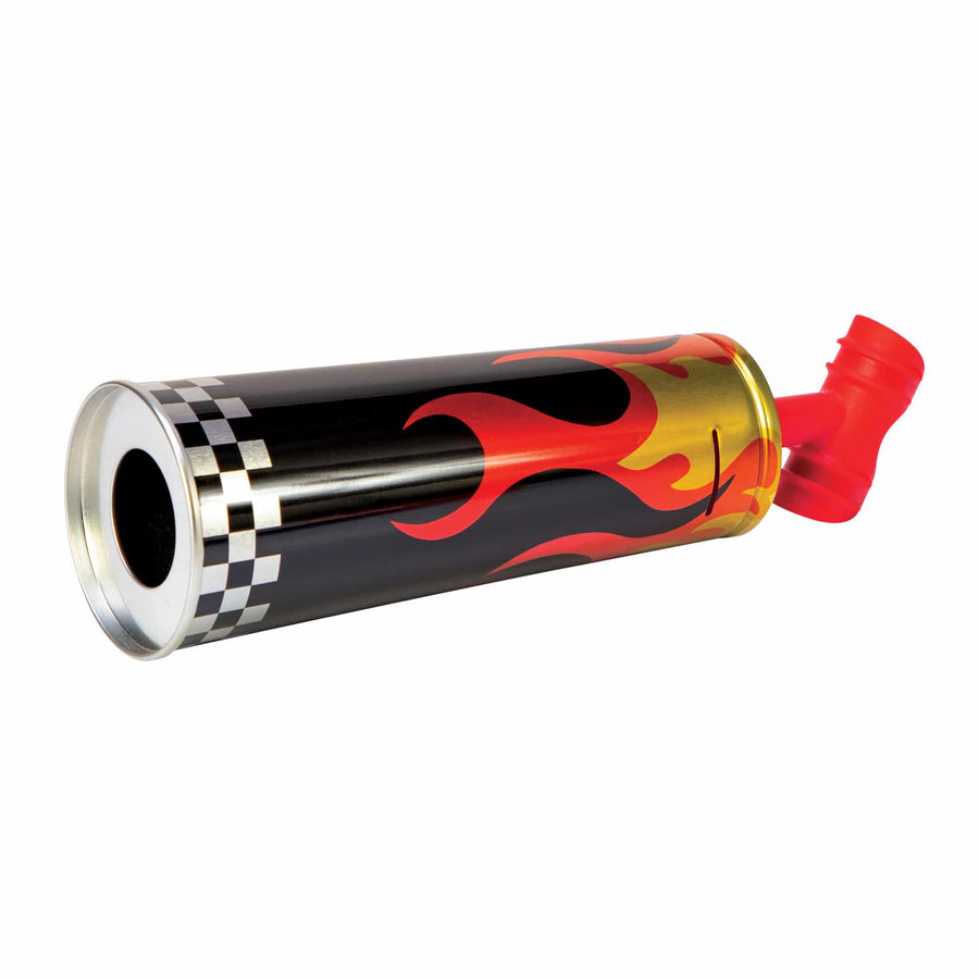 Schylling Hyper Pipe – back view