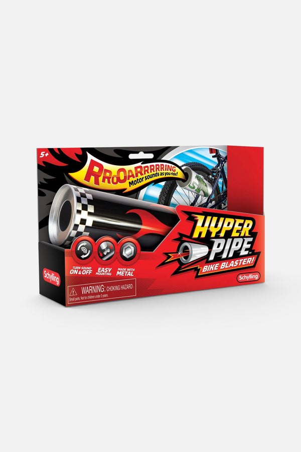 Schylling Hyper Pipe