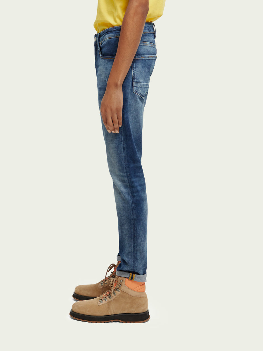 Scotch & Soda Ralston Slim Fit Jeans – alternate