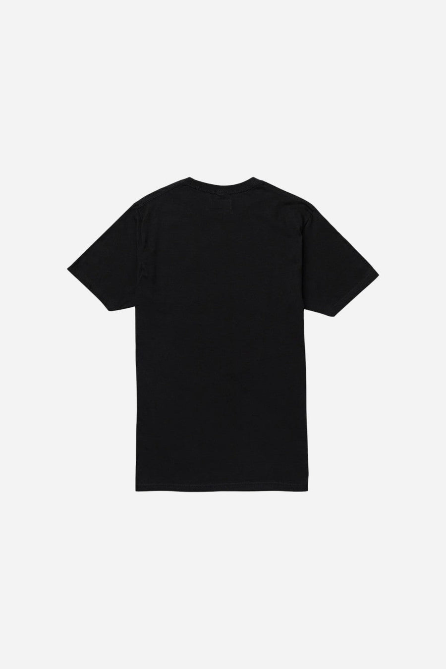 Seager X Waylon Jennings Heritage Tee – back view