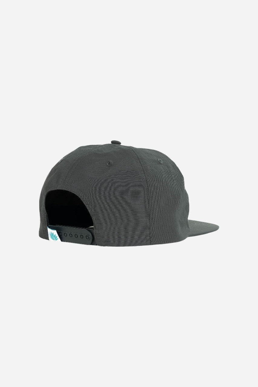 Sendero Die To Ride Hat – back view