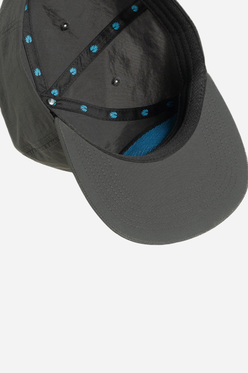 Sendero Die To Ride Hat – detail
