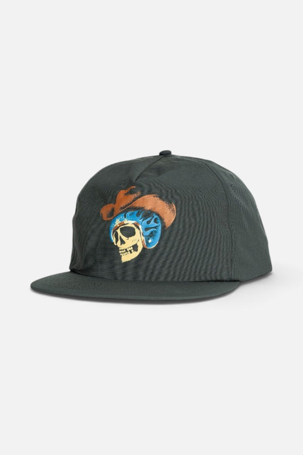 Sendero Die To Ride Hat