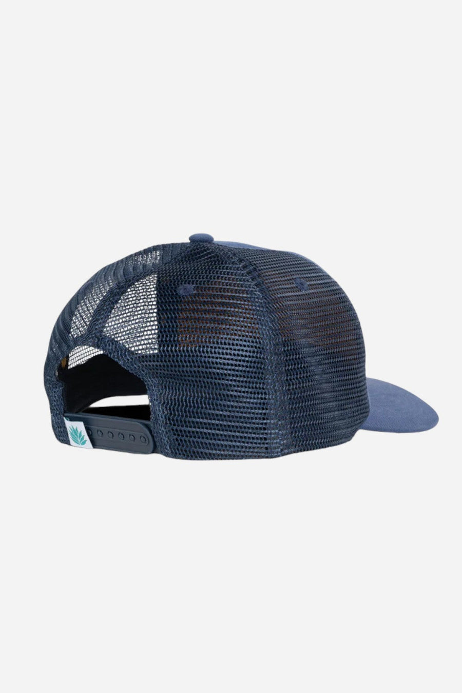 Sendero Gravy Train Hat – detail