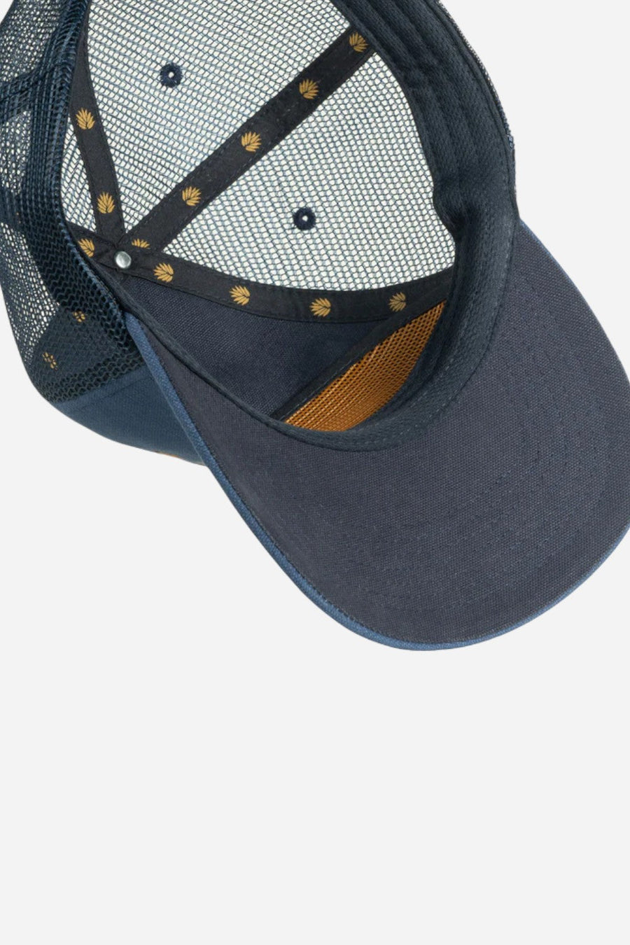 Sendero Gravy Train Hat – side view