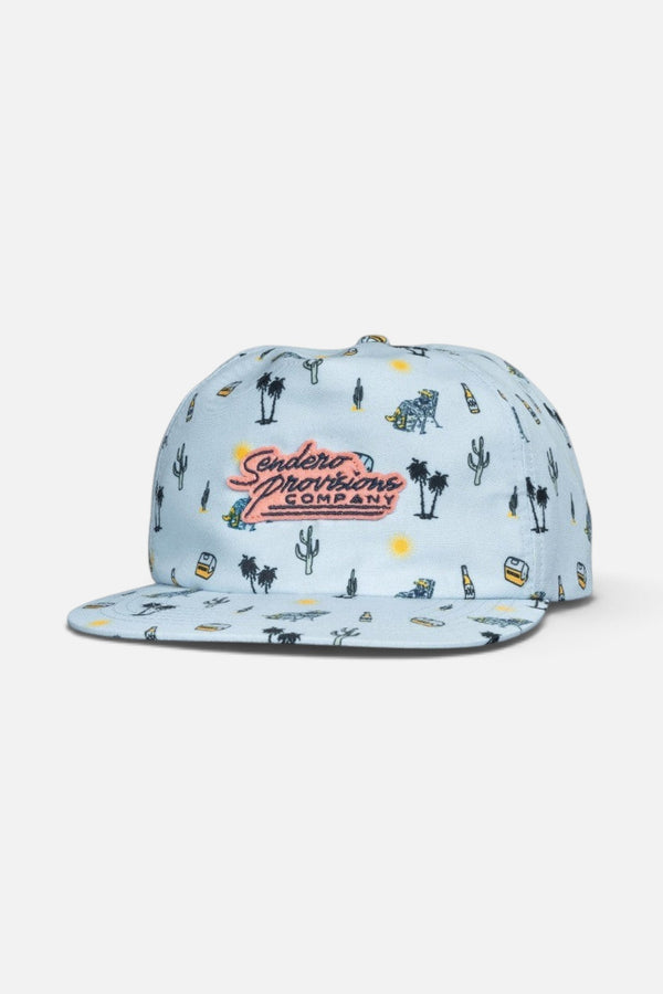 Sendero Oasis Hat