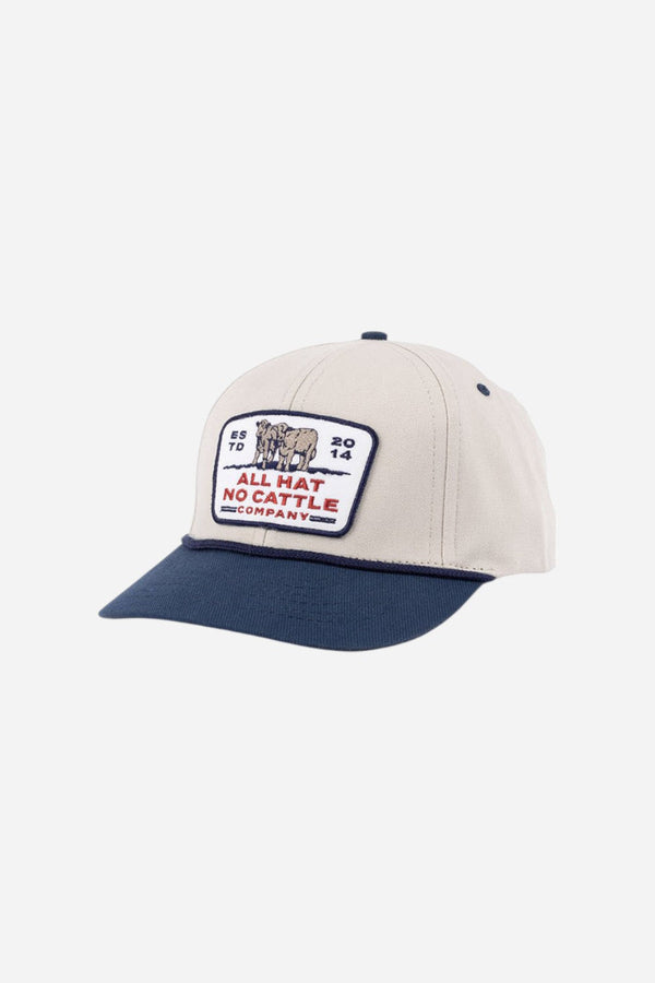 Sendero Provisions All Hat No Cattle Hat