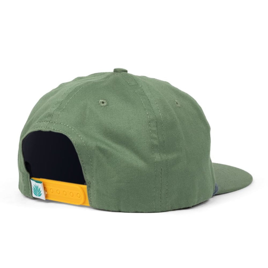Sendero Provisions El Capitan Hat – side view