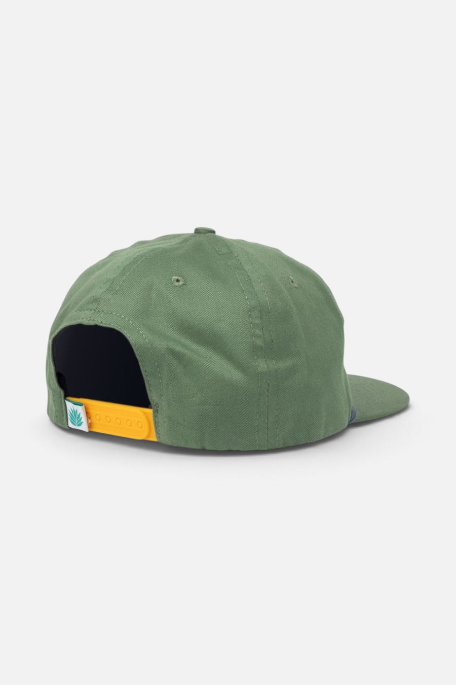 Sendero Provisions El Capitan Hat – side view