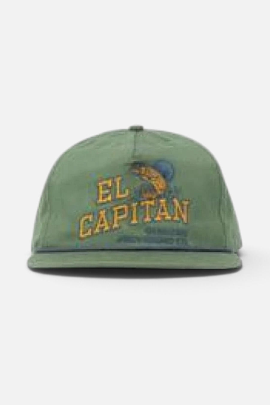 Sendero Provisions El Capitan Hat – side view
