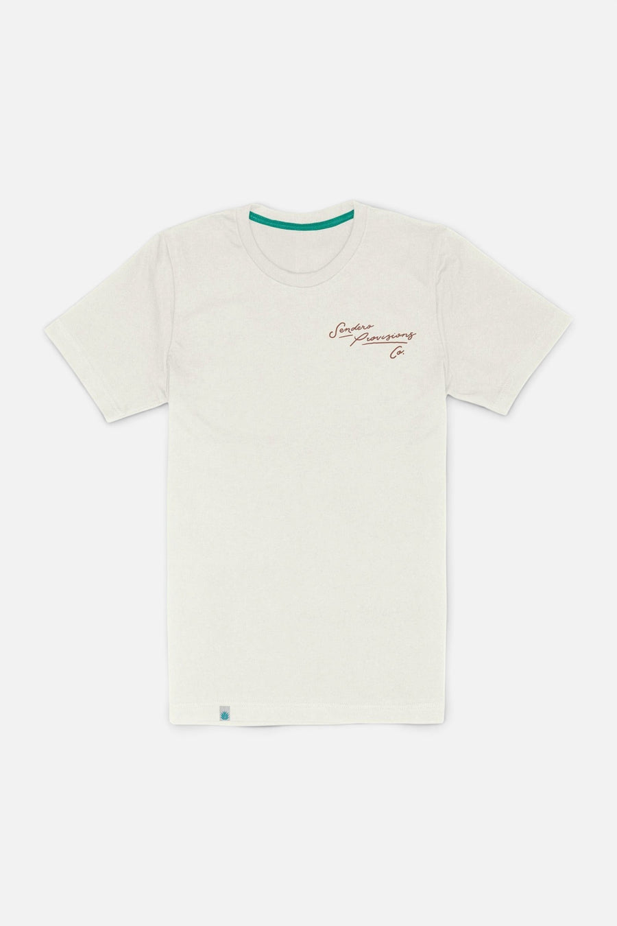 Sendero Provisions Fast Horse T-shirt – back view