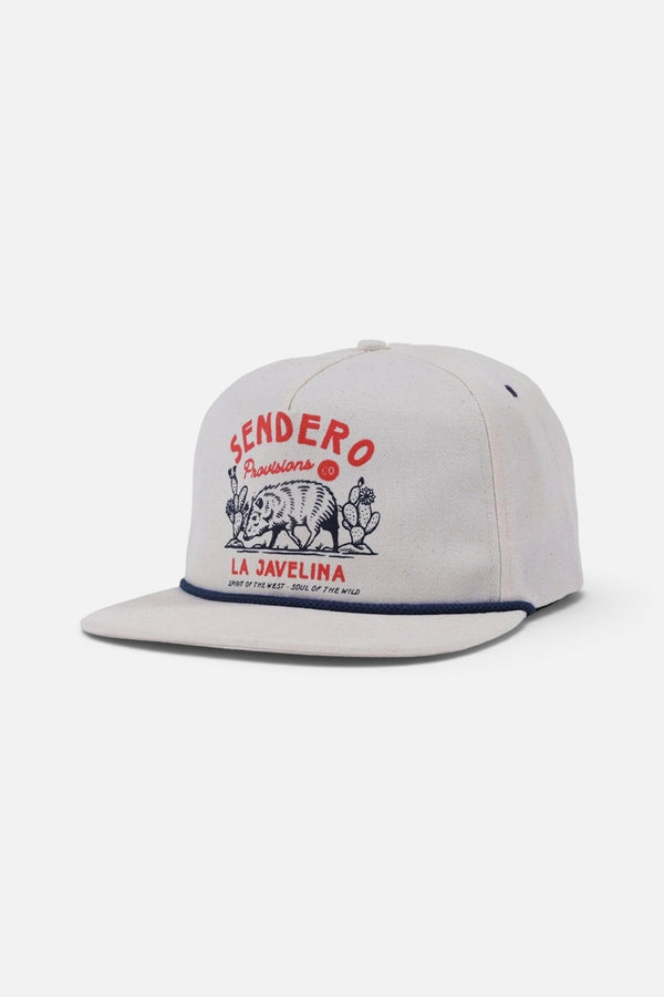 Sendero Provisions La Javelina Hat