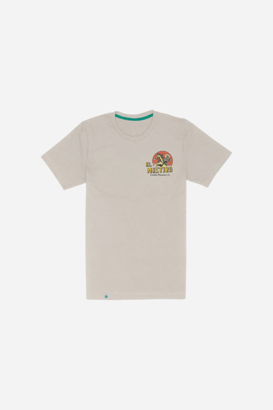 Sendero Provisions Mestizo T-Shirt – back view