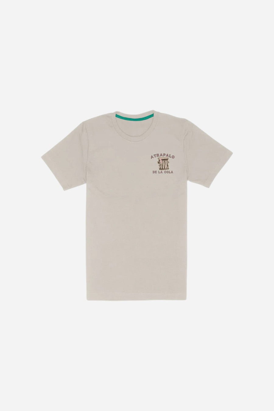 Sendero Provisions Opossum T-Shirt – back view