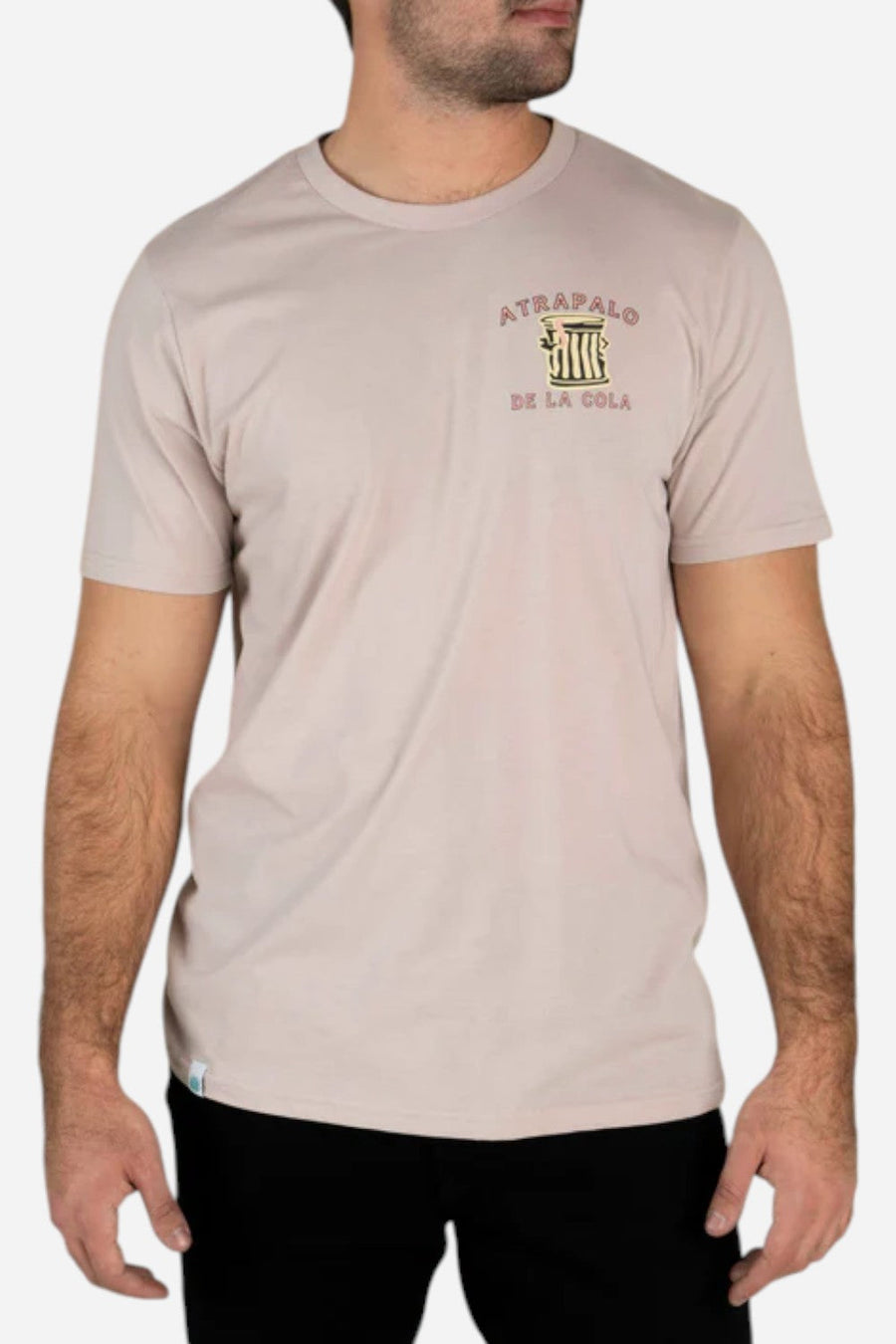 Sendero Provisions Opossum T-Shirt – flat lay