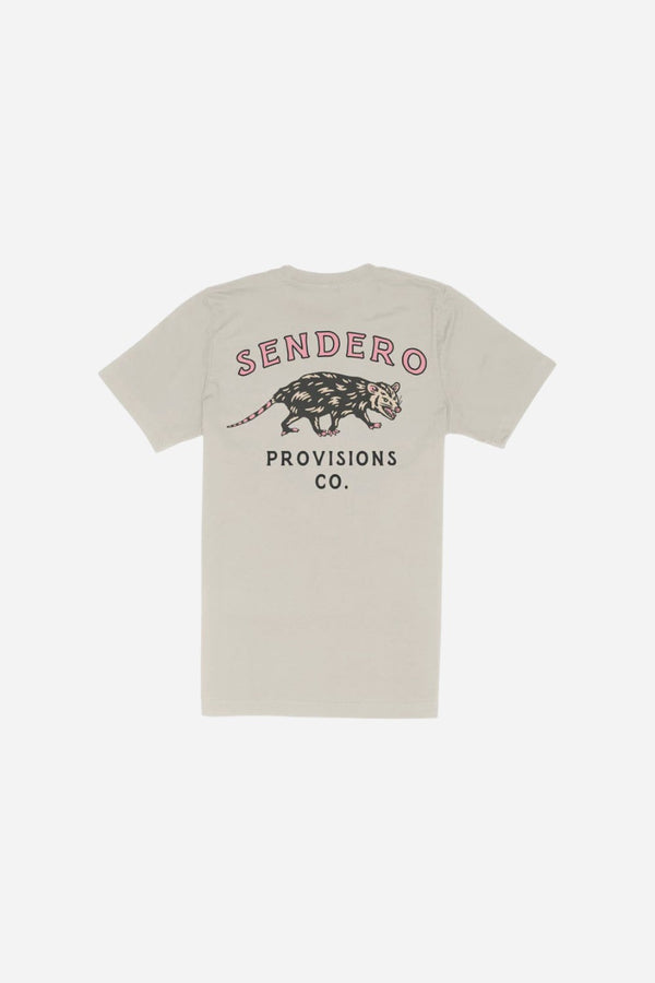 Sendero Provisions Opossum T-Shirt