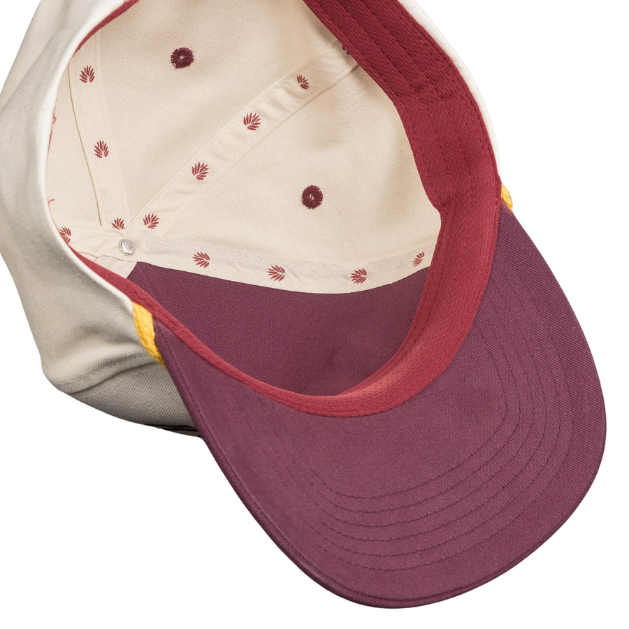 Sendero Provisions Ranch Style Hat – back view