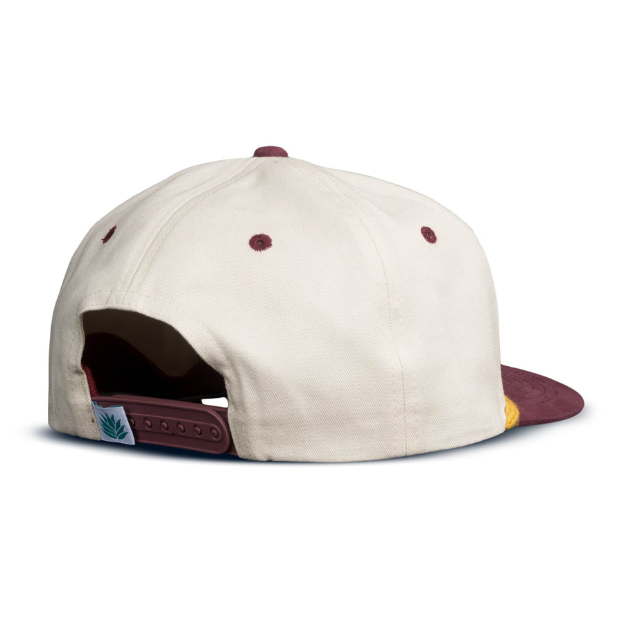 Sendero Provisions Ranch Style Hat – side view